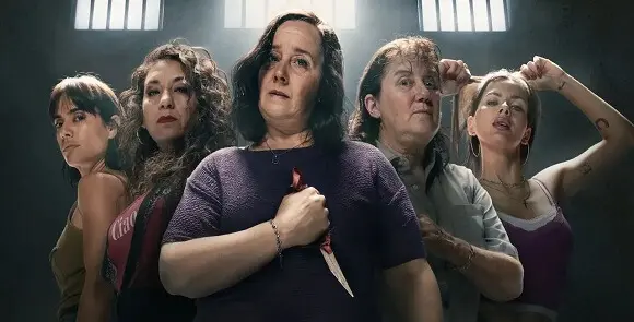 Na Lama - Crítica e Fatos da 2ª Temporada da Série Argentina Netflix