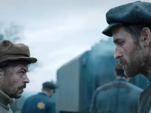 O Mundo Vai Tremer (The World Will Tremble, 2025) - Crítica e Fatos do Filme da Netflix Baseado em Fatos Reais