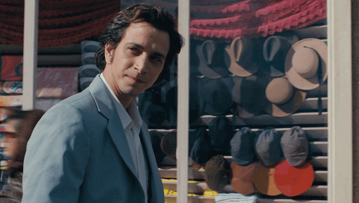 O Museu da Inocência (2026) - Crítica da Série Turca da Netflix