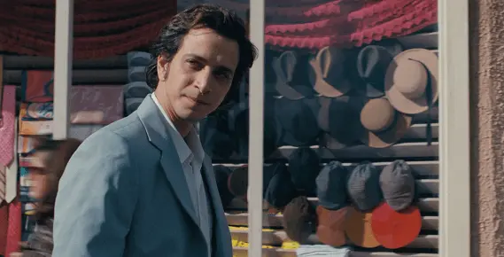 O Museu da Inocência (2026) - Crítica da Série Turca da Netflix