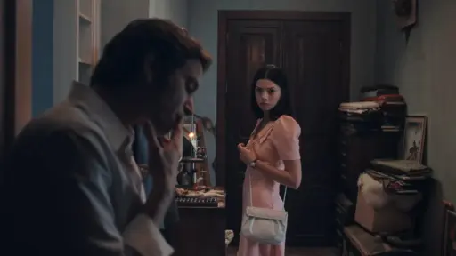 O Museu da Inocência (2026) - Drama Turco da Netflix - Fatos e Curiosidades da Série