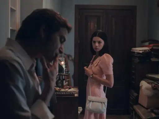 O Museu da Inocência (2026) - Drama Turco da Netflix - Fatos e Curiosidades da Série