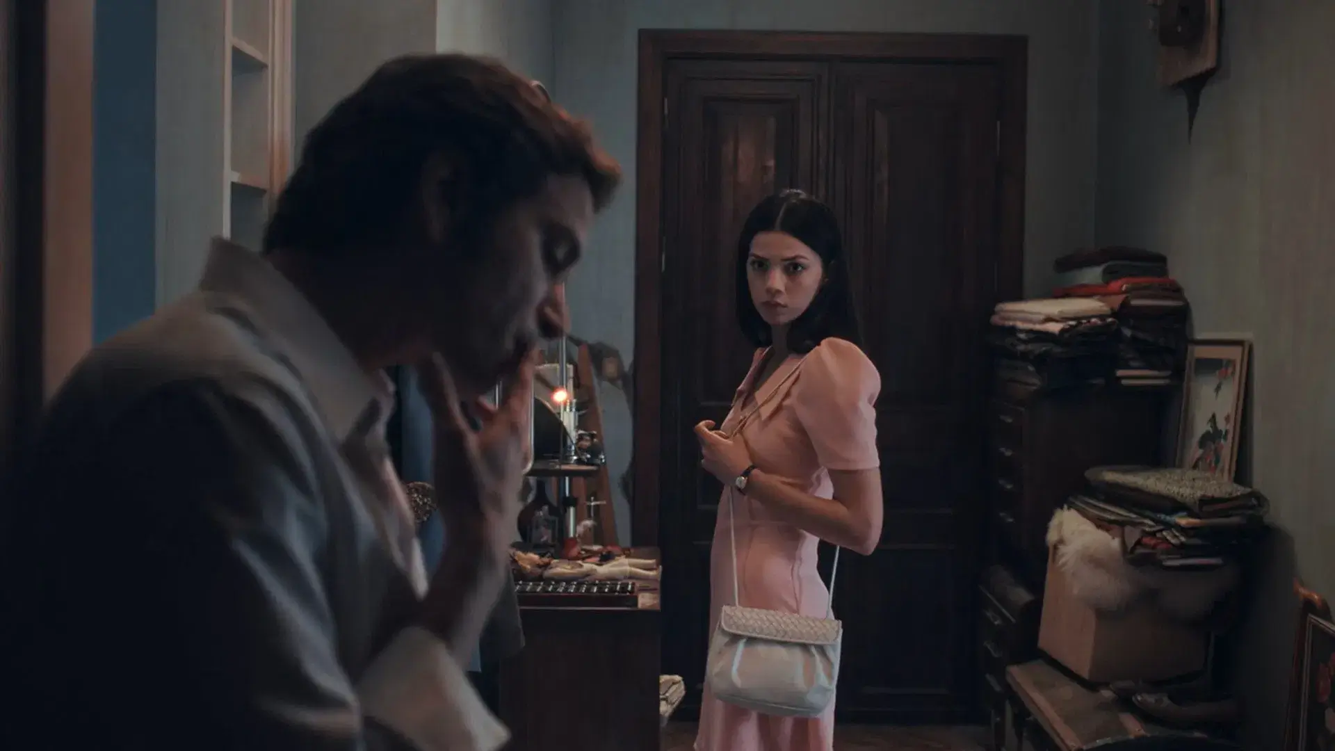 O Museu da Inocência (2026) - Drama Turco da Netflix - Fatos e Curiosidades da Série