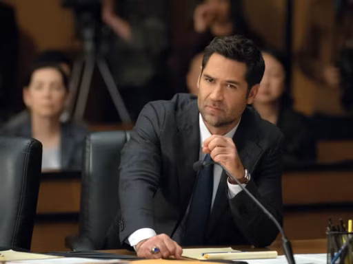 O Poder e a Lei - Crítica, fatos e curiosidades da 4ª temporada da série Netflix