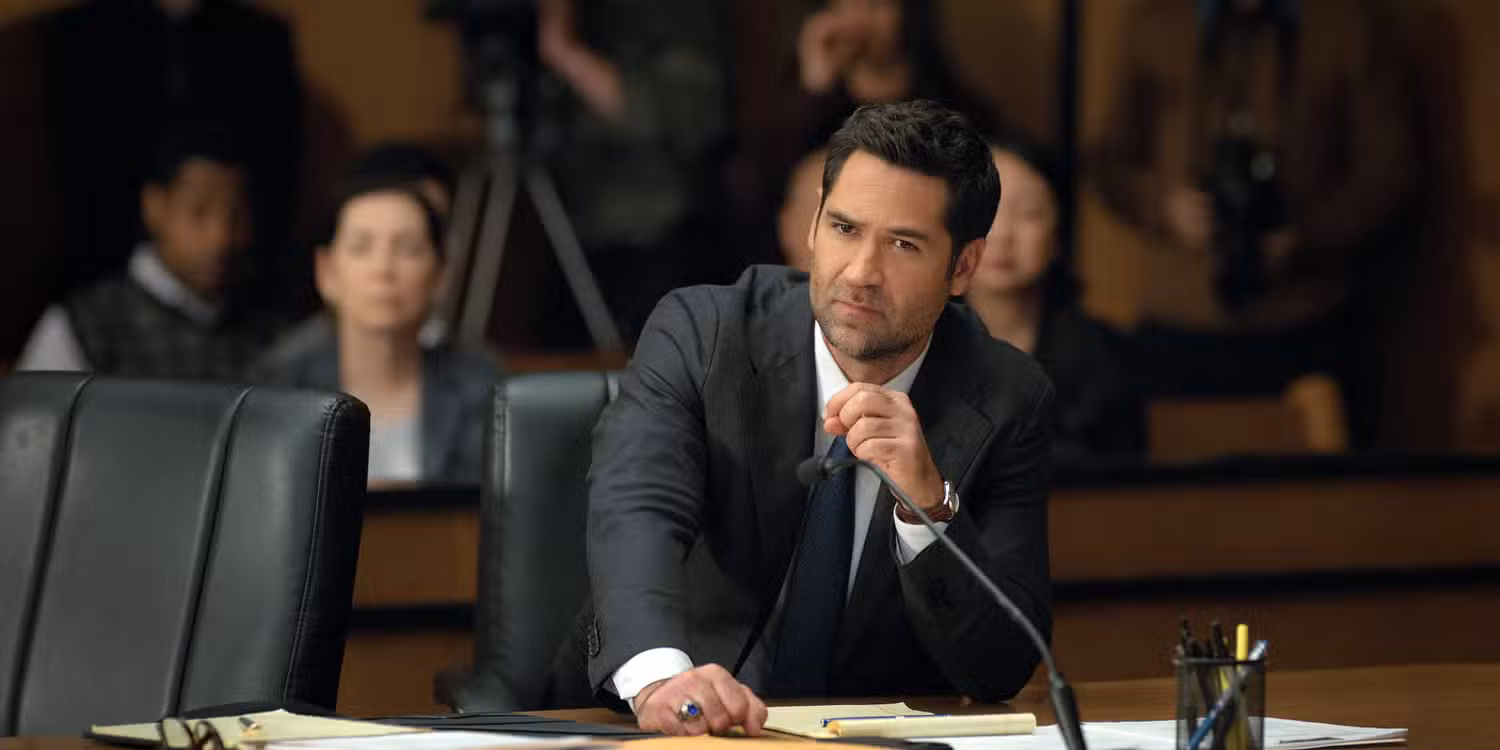 O Poder e a Lei - Crítica, fatos e curiosidades da 4ª temporada da série Netflix