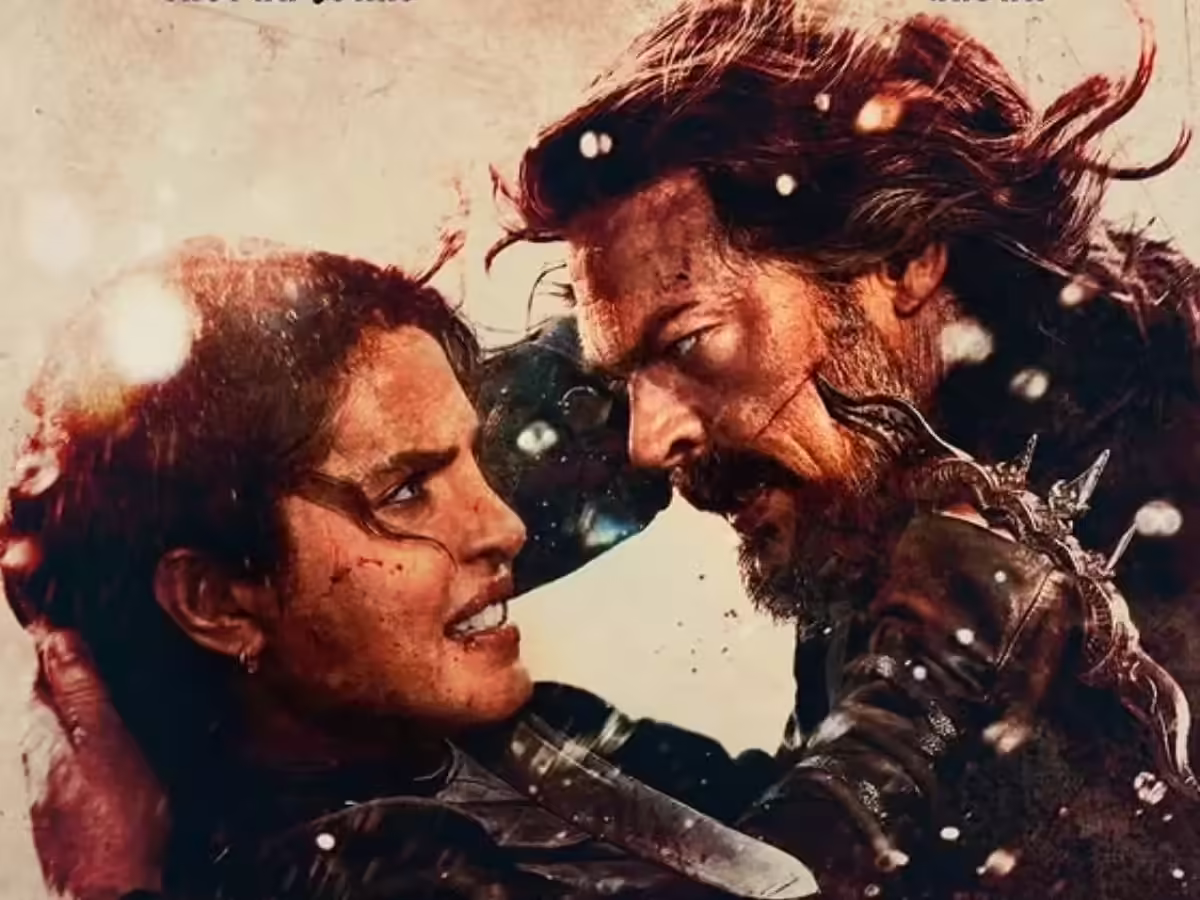 O Refúgio (The Bluff, 2026) - Crítica e Fatos do Filme do Prime Video