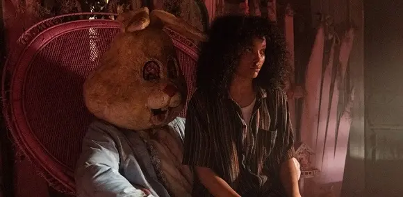 Olho Por Olho (Eye For an Eye, 2025) - Crítica do Filme de Terror disponível na HBO Max