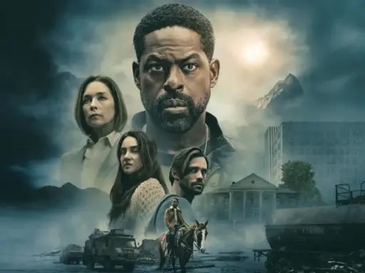 Paradise 2ª Temporada - Crítica e Resumo do que rolou na estreia Episódio 1