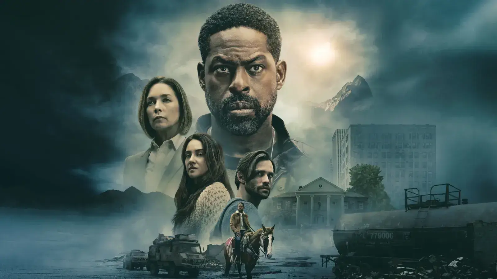 Paradise 2ª Temporada - Crítica e Resumo do que rolou na estreia Episódio 1