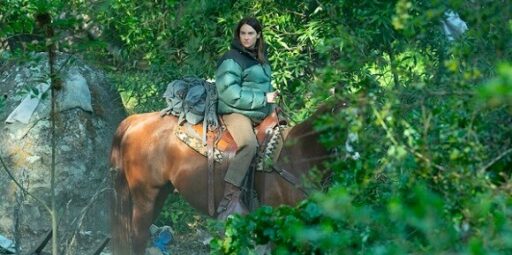 Paradise - Crítica e Resumo do episódio 2 da temporada 2