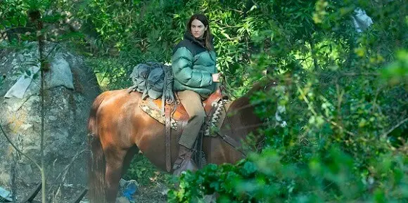 Paradise - Crítica e Resumo do episódio 2 da temporada 2