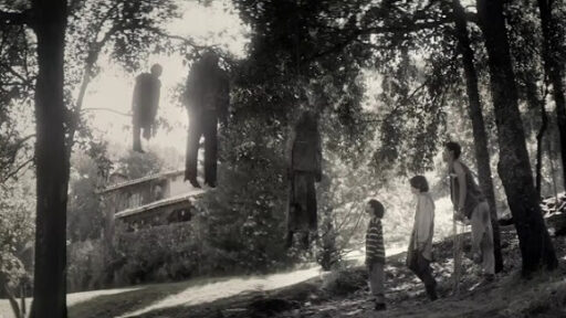 Párvulos Filhos do Apocalipse - Crítica e Fatos do Filme de Terror Mexicano disponível na HBO Max