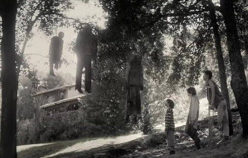 Párvulos Filhos do Apocalipse - Crítica e Fatos do Filme de Terror Mexicano disponível na HBO Max