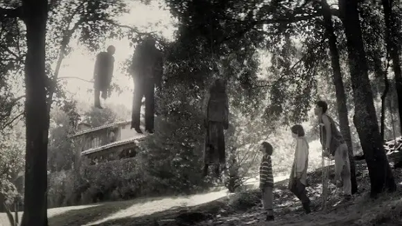 Párvulos Filhos do Apocalipse - Crítica e Fatos do Filme de Terror Mexicano disponível na HBO Max