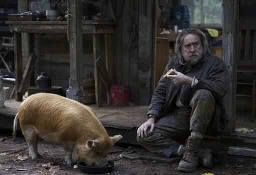 Pig (2021) - Crítica do filme com Nicolas Cage