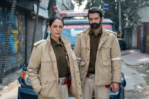 Por Trás da Névoa 2ª Temporada - Crítica e Fatos da Série Indiana da Netflix