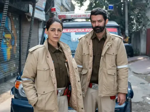 Por Trás da Névoa 2ª Temporada - Crítica e Fatos da Série Indiana da Netflix