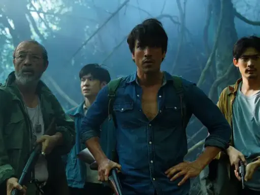 Quando a Morte Sussurra 3 (2026) - Crítica, Fatos e Curiosidades do filme de terror tailandês da Netflix