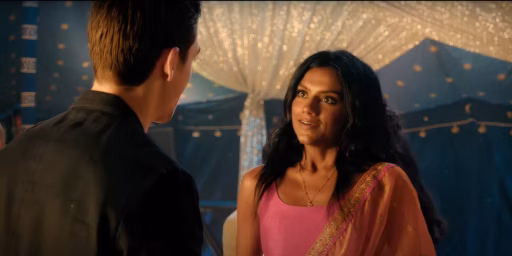 Queimando o Filme (Picture This, 2025) - Crítica, fatos e curiosidades do filme Prime Video