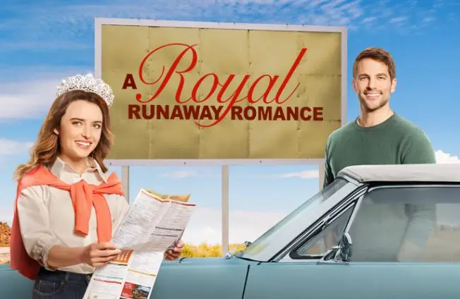 Romance Real na Estrada (2022) - Crítica do filme no Prime Video