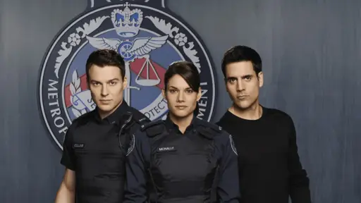 Rookie Blue (2010) - Crítica, Fatos e Curiosidades da Série Canadense