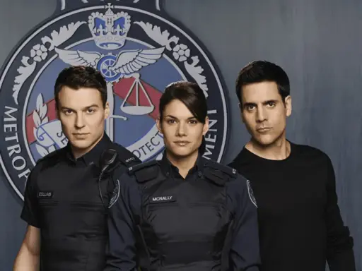 Rookie Blue (2010) - Crítica, Fatos e Curiosidades da Série Canadense