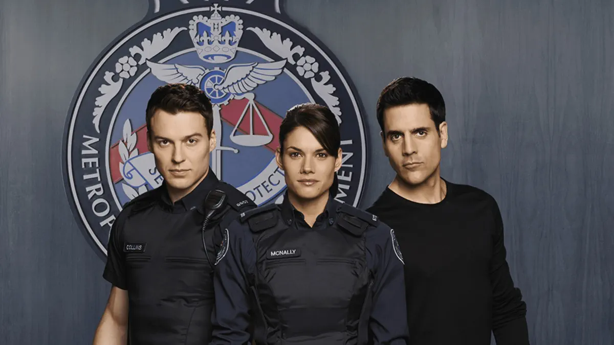 Rookie Blue (2010) - Crítica, Fatos e Curiosidades da Série Canadense