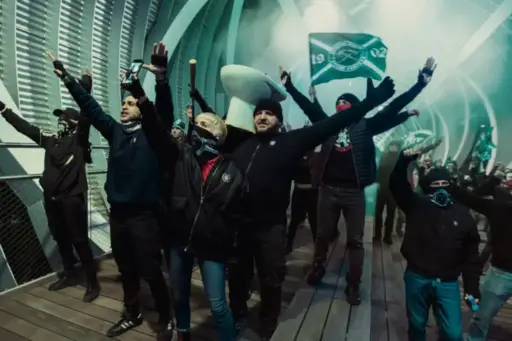 Salvador (2026) Crítica, fatos e curiosidades da série NNetflix