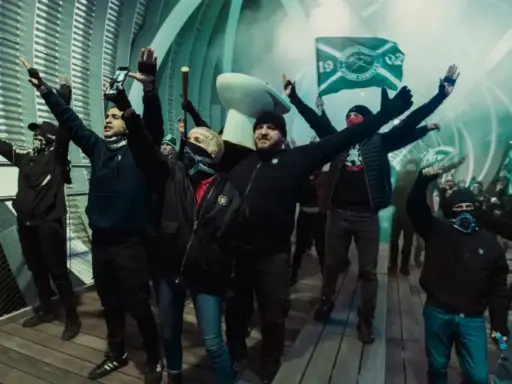 Salvador (2026) Crítica, fatos e curiosidades da série NNetflix