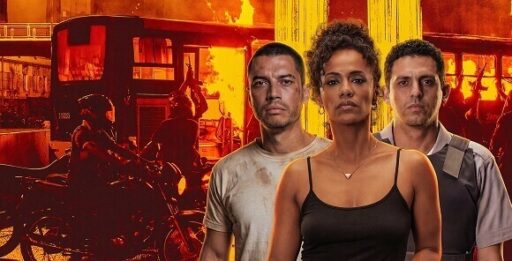 Salve Geral Irmandade Crítica e Fatos do Filme Brasileiro da Netflix