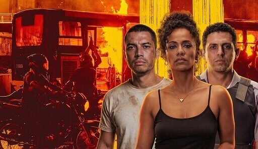 Salve Geral Irmandade Crítica e Fatos do Filme Brasileiro da Netflix