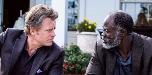 Somos Todos Iguais (Same-Kind-of-Different-as-Me, 2017) - Crítica e Fatos do Filme que conta a história real de Ron Hall