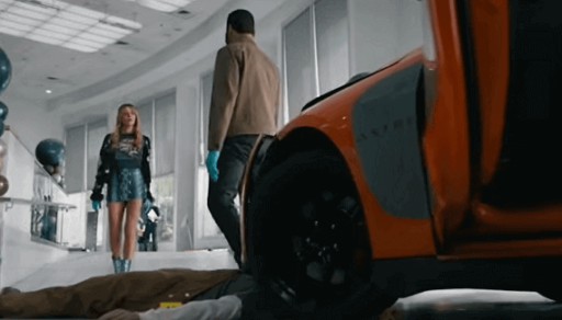 Uma Mente Excepcional (High Potential) - Episódio 13 da 2ª Temporada