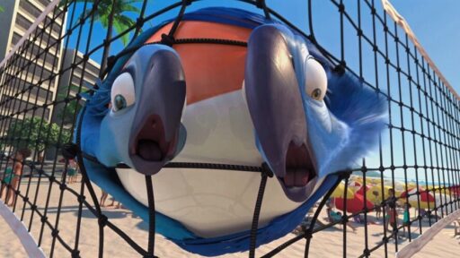 4 FATOS sobre RIO, animação brasileira de sucesso