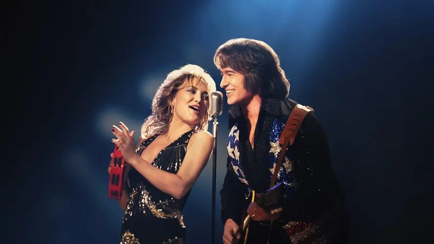 Song Sung Blue: Um Sonho a Dois (2026) | Crítica do filme