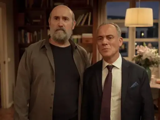 53 Domingos (2026) - Crítica do Filme Espanhol de Cesc Gay