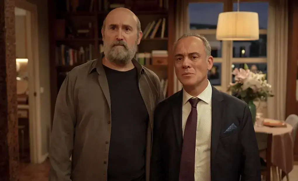 53 Domingos (2026) - Crítica do Filme Espanhol de Cesc Gay