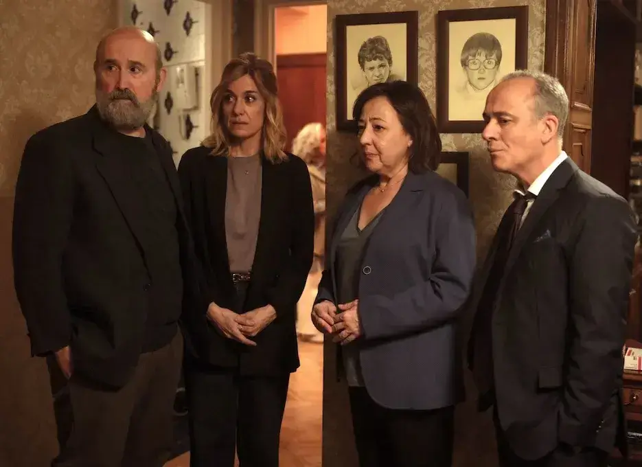 53 Domingos - Fatos e Curiosidades da comédia dramática da Netflix