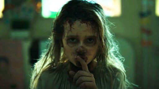 A 5ª Vítima (2021) - Crítica e Fatos do filme de terror e suspense disponível no Prime Video