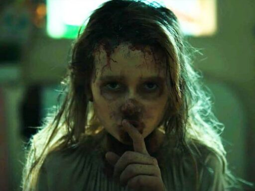 A 5ª Vítima (2021) - Crítica e Fatos do filme de terror e suspense disponível no Prime Video