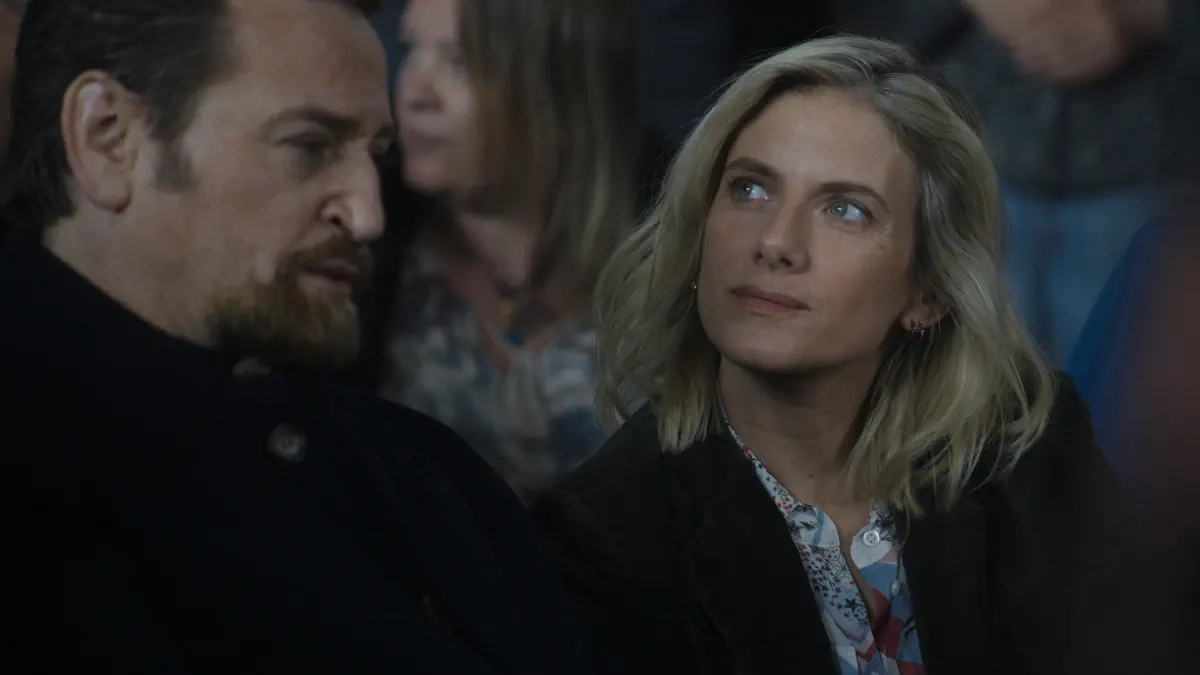 A Caçada (The Hunt) Crítica e Resumo do Episódio 3 da Série do AppleTV+, intitulado Danos Colaterais