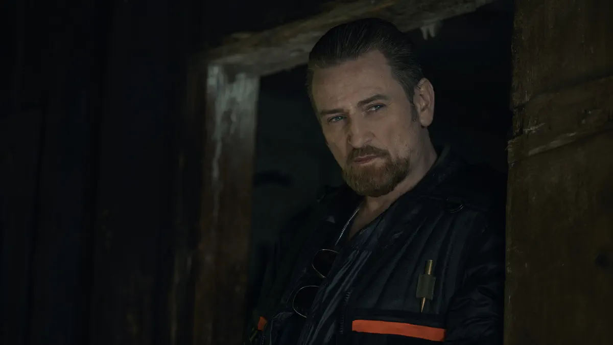 A Caçada (The Hunt) Episódio 1 (Dia de caça) - Crítica e Resumo da série do AppleTV+