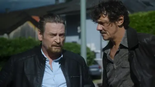 A Caçada (The Hunt) Episódio 2 (O retorno) - Crítica e Resumo da série do AppleTV+