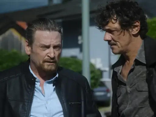 A Caçada (The Hunt) Episódio 2 (O retorno) - Crítica e Resumo da série do AppleTV+