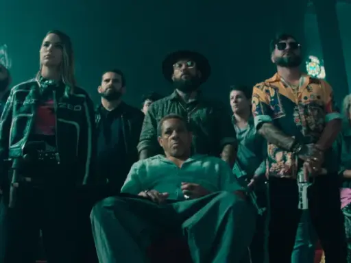 A Fúria de Paris 2ª Temporada - Crítica e Fatos da Série Francesa da Netflix