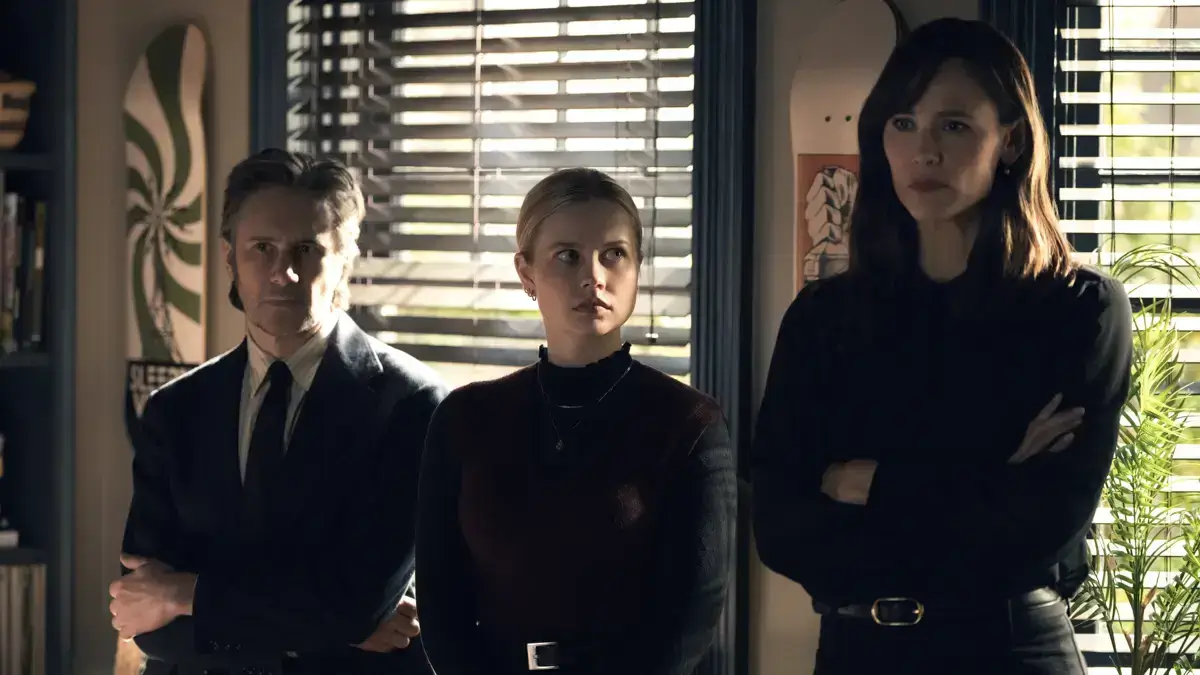 A Última Coisa Que Ele Me Falou (AppleTV+) - Crítica e Resumo do episódio 4 da 2ª Temporada, intitulado Fantasmas