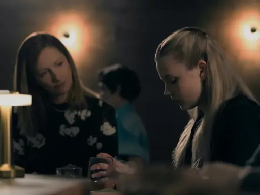 A Última Coisa Que Ele Me Falou - Crítica e Resumo do Episódio 5 da 2ª Temporada