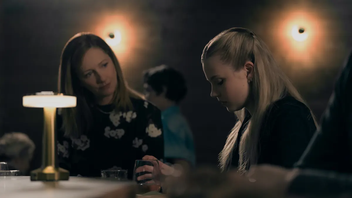 A Última Coisa Que Ele Me Falou - Crítica e Resumo do Episódio 5 da 2ª Temporada