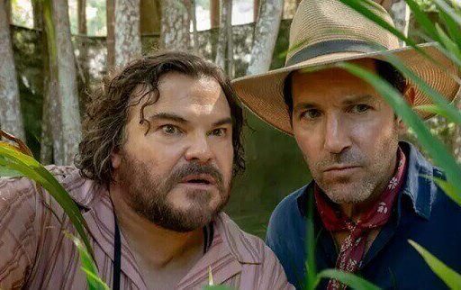 Anaconda (2025) - Crítica e Fatos do Filme com Jack Black e Paul Rudd
