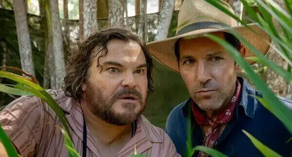 Anaconda (2025) - Crítica e Fatos do Filme com Jack Black e Paul Rudd